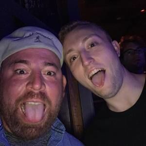 Meet your Posher, Freddy